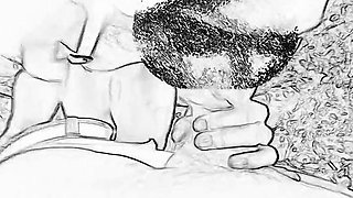 Another Sex and Creampie, Cumshot Compilation. Pencil