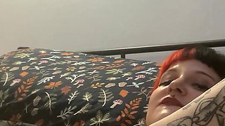 Cuck Training: Machine Fuck & Wand Overload