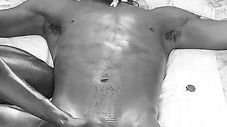 Rough Babe Handjob