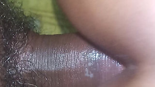 Indian anal sex of a guy fucking his sexy