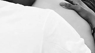 Horny PAWG assfucked by Black Bull until she squirts