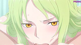 One Piece Monet (11) Hen