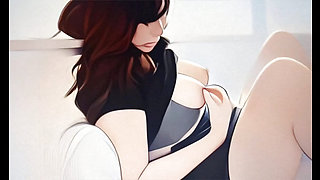 Hot wife