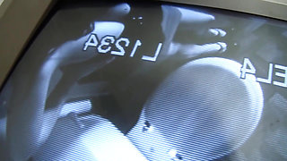 Glory Hole Slut 7