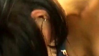 Smashing Facesitting
