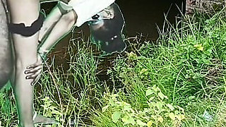 New Indian Muslim College Girl and Desi Boyfriend Girlfriend Sex Video