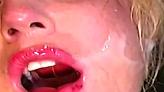 Ggg German - Open Mouth, No Mercy