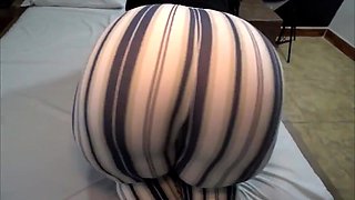 Black BBW Esther hot porn video