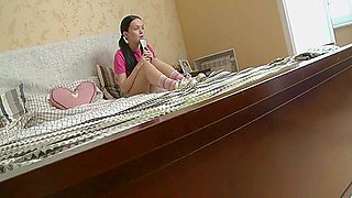 Teens 18+ Anal Sex Lovers From St. Petersburg - Volume 3