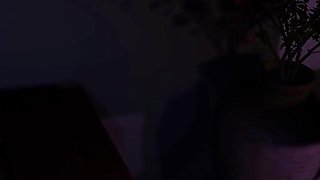 Bigboobs Beauty Nurse Fuck the Old Man - 3D Animation