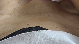 Utah Wife Masturbating