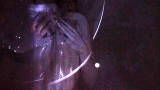 Hot 3D redhead licking a pussy while getting fucked