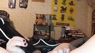 Angirose Sexy Video for Stepdaddy