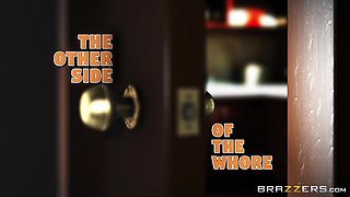 The Other Side Of The Whore With Preston Parker, Allie Haze - Brazzers