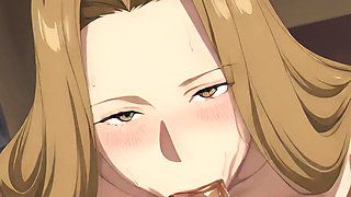 Sousou No Frieren Methode Hen