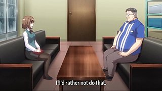 Konbini Shoujo Z Ep 2 ENG SUB