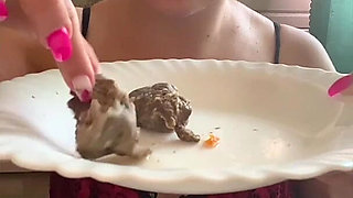 Asmr Eating Meat Part 1