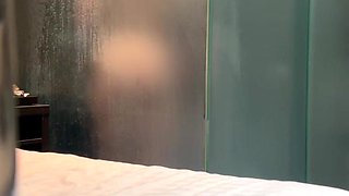 Secret Camera in My Hotel Room