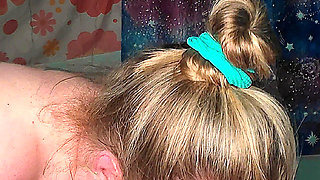 Throat Goblin Ep - 59 Librarian MILF Is Cum Guzzler