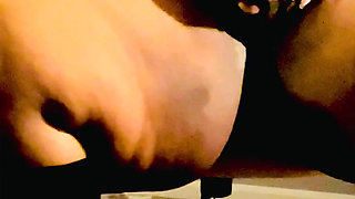 I'm so horny