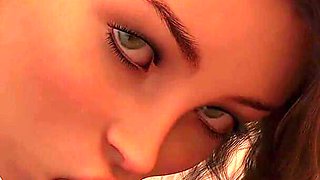 College Kings 114 - Nora’s Blowjob: up Close, Wet, and Worshipful