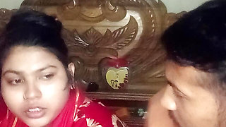Desi Virgin Boy Learns How to Fuck by His Super Big Boobs Milf