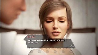 All Step Sister Masturbating