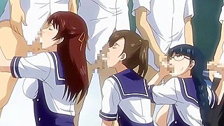 Love Selection 1 - Anime Sex