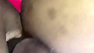 Hard Anal Sex