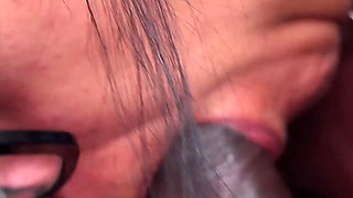 BBW Housewife Destroyed by a Massive BBC