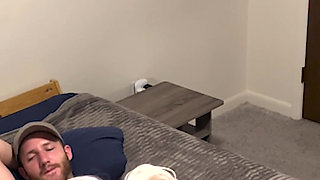 Super Sexy Mexican Sissy Sucking Cock - Compilation 4