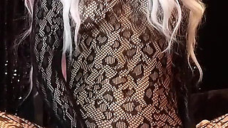 Blowing Your Mind for the Goddess Rebecca Diamante Ita