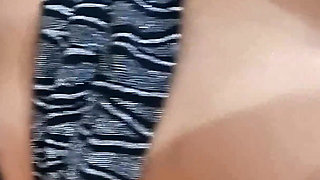 Horny MILF Gets Fucked Hard Before the Party