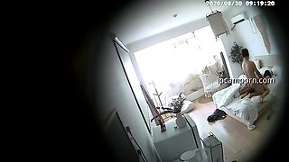 Amateur Doggystyle Hidden Cam