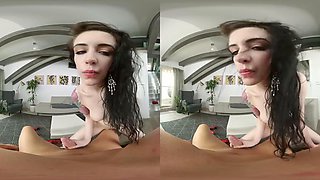 Anna de Ville VR