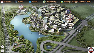 Big City Pleasures - (pt 14) - Playthrough
