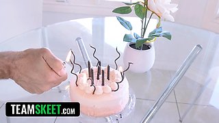 Last week on teamskeet: 03/11/2024 - 03/17/2024 trailer compilation