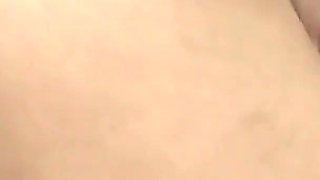 Three Cocks! My Stepbrothers Fuck Me and Give Me Their Milk