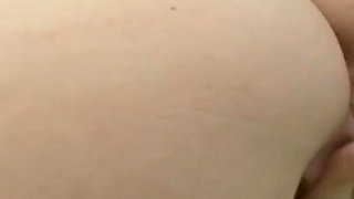 Horny blondes get home to have some fun with toys