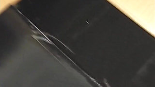 You the First Who See That!