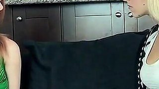 Samantha Nixon Loves Getting Boned Raw By Her Stepfather