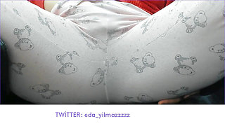 AMIM YANIYO- TALKING- MASTURBATION IN PAJAMAS- TURKISH MILF- TURKISH PORN- TURKISH DISCLOSURE- DISCLOSURE