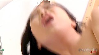 Yiki Nicoline Anal Hardcore