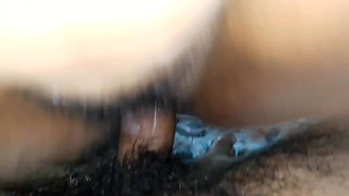 Indian step mom Laxmi fucked hard by step son