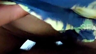 Step Brother Comes When I'm in the Bathtub - "don’t Touch Me I'm Your Step Sister" - Asian Hot Couple