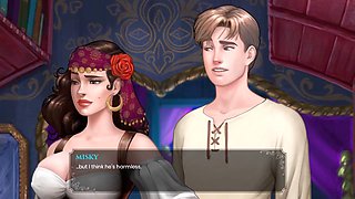 Rule 34 brings 3D sex animations with Misskitty2k in some legendary visuals