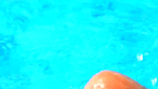 Splashing