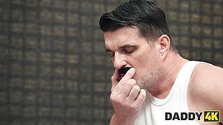Horny Kamil Klein - daddy movie - Daddy4k