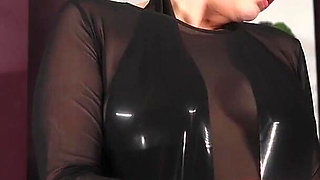 Your Boss Is a Dominatrix