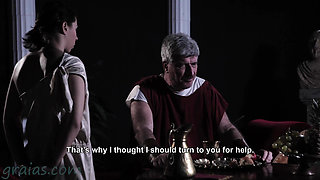 Roma - the Revenge of Ultrix